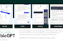 create ai chatbot custom gpt using chatgpt api and integrate in website or app